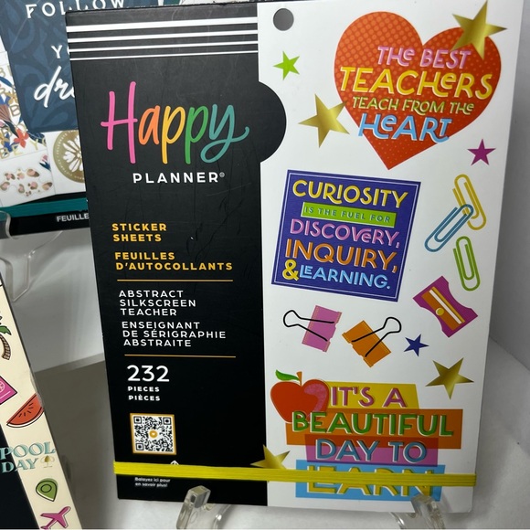 THE HAPPY PLANNER GIFT SET #19 - Picture 6 of 8